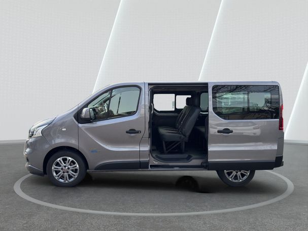 Fiat Talento Family 92 kW image number 13