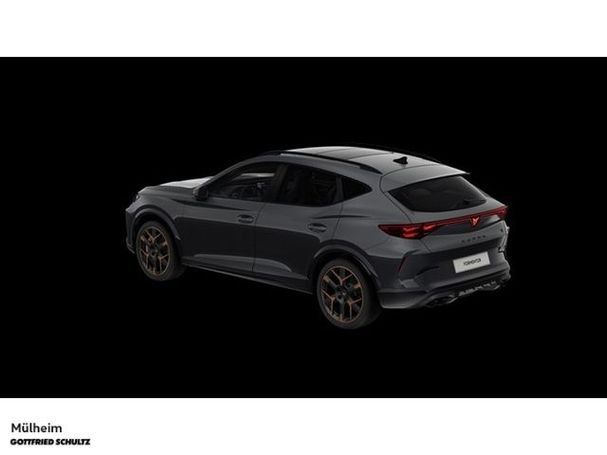 Cupra Formentor VZ 2.0 TSI Extreme DSG 245 kW image number 3