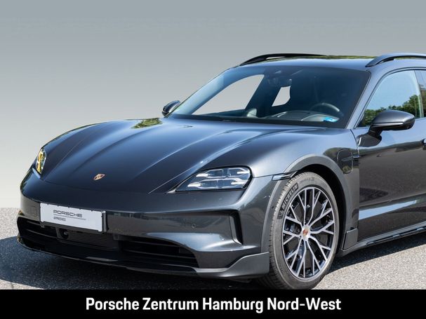 Porsche Taycan 4 Cross Turismo 320 kW image number 11