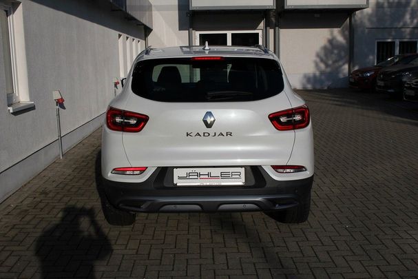 Renault Kadjar 117 kW image number 4