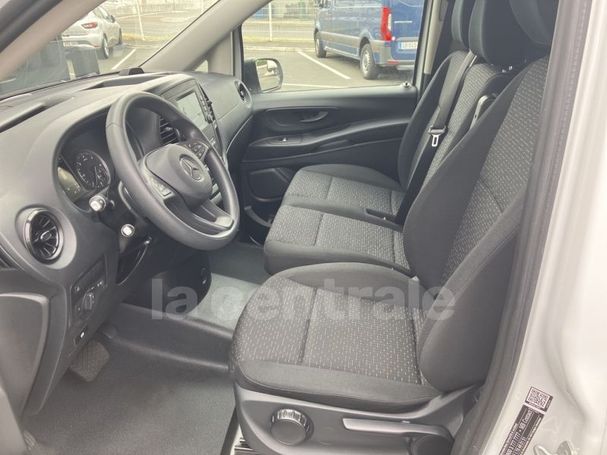 Mercedes-Benz Vito 114 CDi long 100 kW image number 6