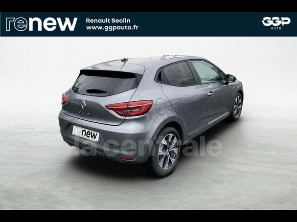 Renault Clio TCe 90 Evolution 66 kW image number 16