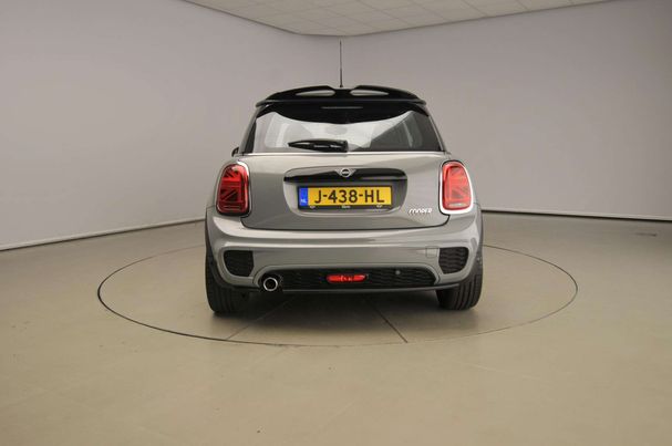 Mini Cooper 100 kW image number 5