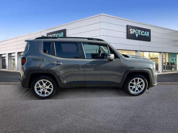 Jeep Renegade 1.6 96 kW image number 11