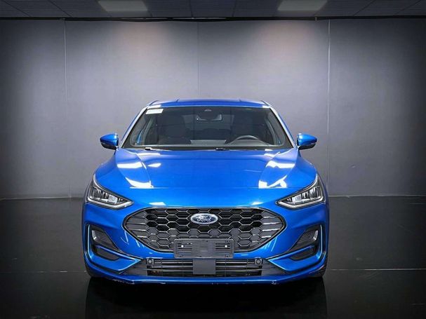 Ford Focus 1.0 EcoBoost ST-Line 92 kW image number 2