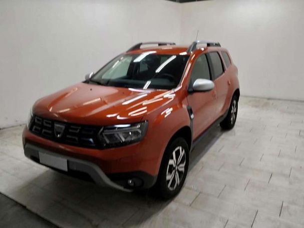 Dacia Duster TCe 100 Prestige 74 kW image number 1