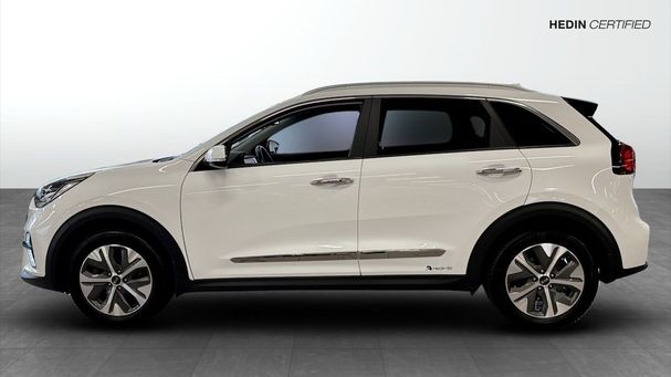 Kia Niro e 150 kW image number 6