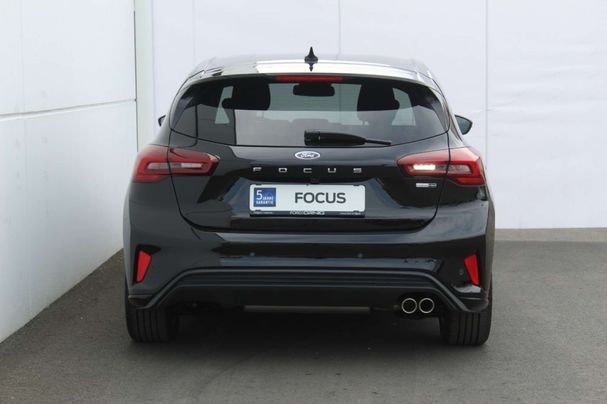 Ford Focus 1.0 EcoBoost ST-Line 92 kW image number 9