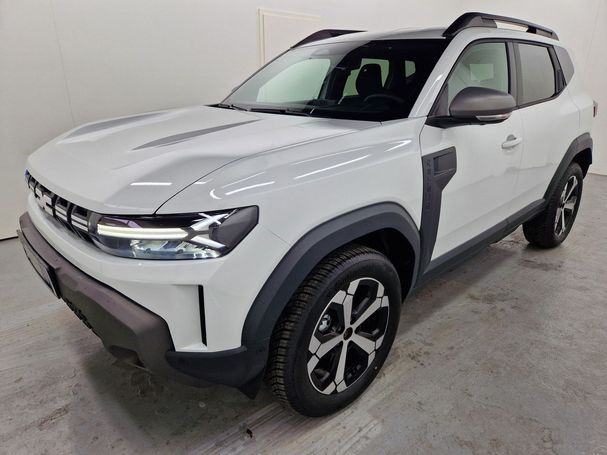 Dacia Duster TCe 130 96 kW image number 1