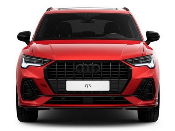 Audi Q3 35 TFSI S-line 110 kW image number 2