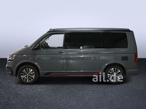 Volkswagen T6 California 110 kW image number 1