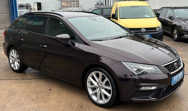 Seat Leon ST 110 kW image number 7