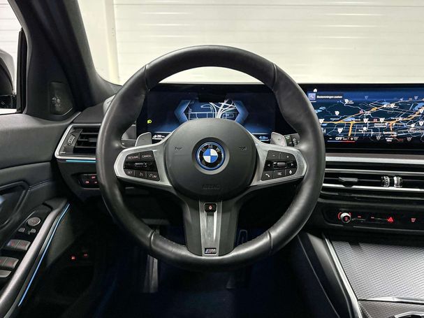 BMW 320 e Touring 150 kW image number 14