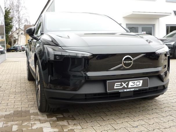 Volvo EX30 Performance AWD 315 kW image number 2