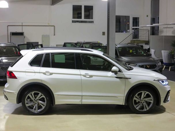 Volkswagen Tiguan 2.0 TDI SCR DSG 110 kW image number 13