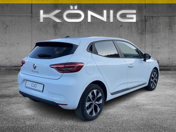 Renault Clio SCe 65 49 kW image number 3