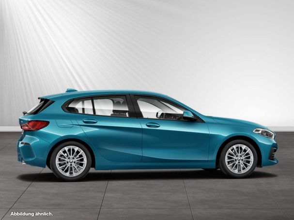 BMW 120d xDrive 140 kW image number 11