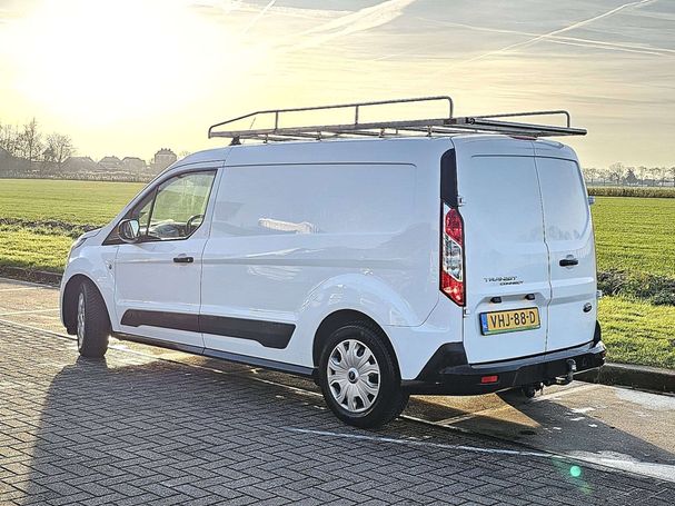 Ford Transit Connect Trend 74 kW image number 6