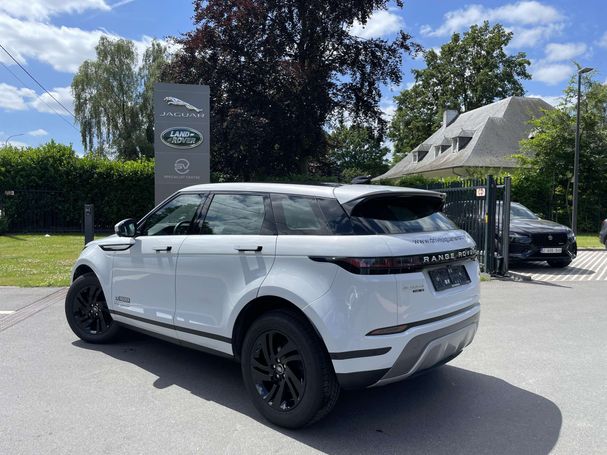 Land Rover Range Rover Evoque 184 kW image number 3