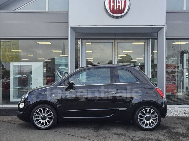 Fiat 500 1.0 51 kW image number 5