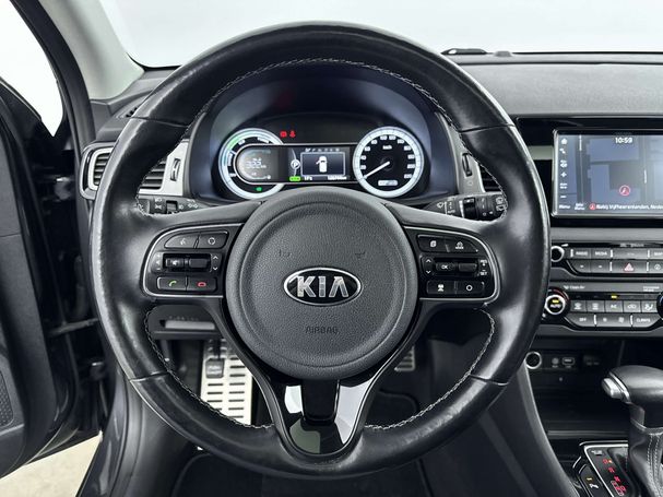 Kia Niro 104 kW image number 26