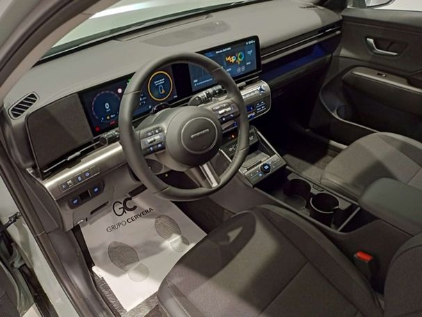 Hyundai Kona 1.6 GDI N 95 kW image number 18