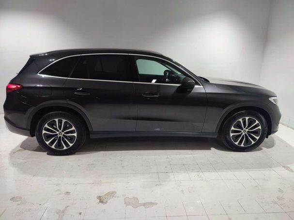 Mercedes-Benz GLC 220 d 4Matic 145 kW image number 9