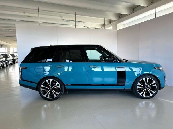 Land Rover Range Rover 258 kW image number 6