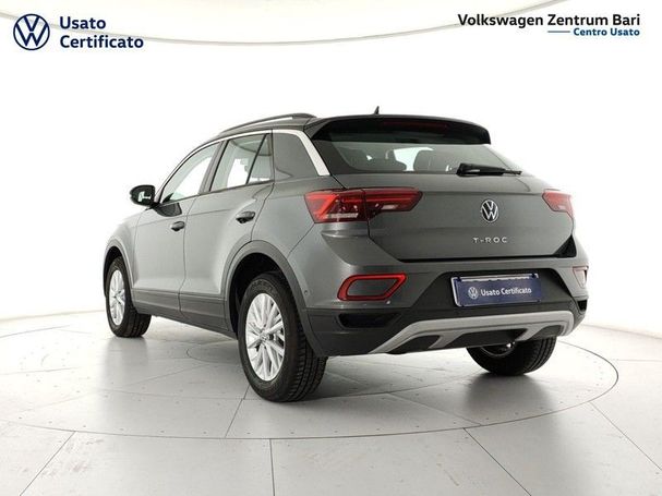 Volkswagen T-Roc DSG 110 kW image number 7