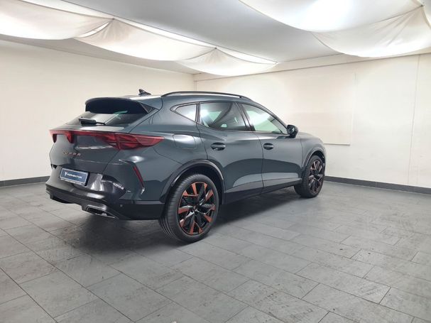 Cupra Formentor 1.5 eTSI 110 kW image number 7