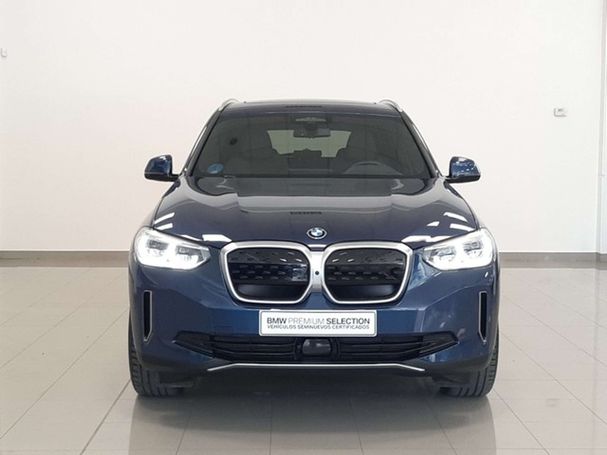 BMW iX3 210 kW image number 2