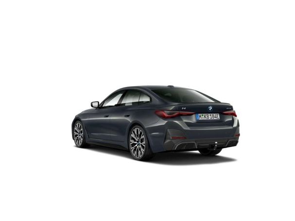 BMW i4 M Sport Pro 210 kW image number 2