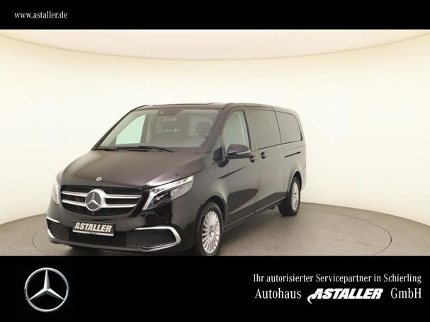 Mercedes-Benz V 300d Avantgarde Edition 1 174 kW image number 1