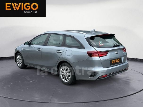 Kia Ceed SW 1.0 T-GDi 88 kW image number 4