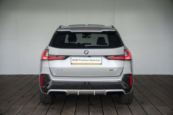 BMW X1 sDrive 100 kW image number 5