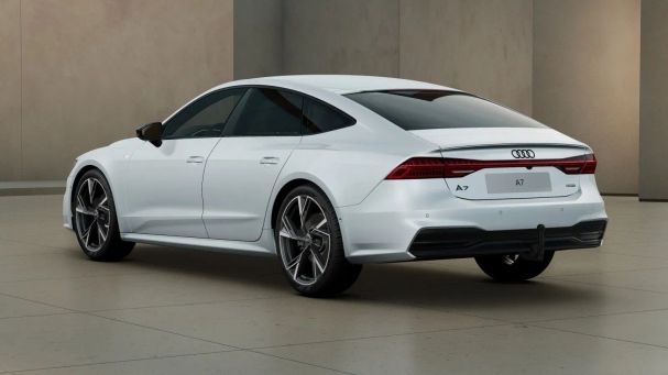 Audi A7 195 kW image number 3