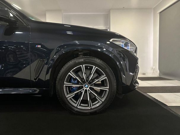 BMW X5 xDrive 195 kW image number 6