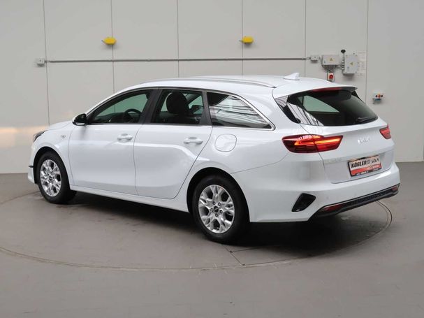 Kia Ceed 1.5 Vision DCT7 103 kW image number 11