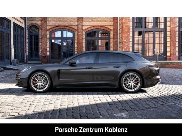 Porsche Panamera 4S Sport Turismo E-Hybrid 412 kW image number 3