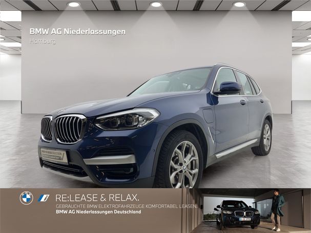 BMW X3 xDrive30e 215 kW image number 2