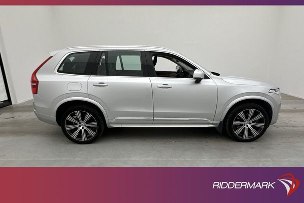 Volvo XC90 T8 Recharge AWD 335 kW image number 6