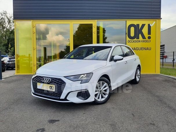 Audi A3 30 TDI Sportback 85 kW image number 1