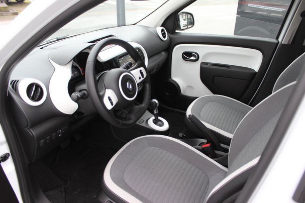 Renault Twingo 60 kW image number 13