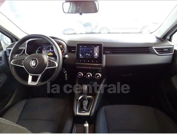 Renault Clio 1.6 E-Tech 103 kW image number 9