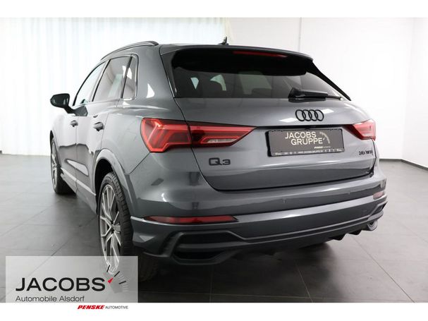 Audi Q3 35 TFSI S tronic S-line 110 kW image number 6