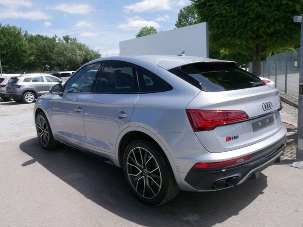 Audi SQ5 TDI quattro S-line Sportback 251 kW image number 3