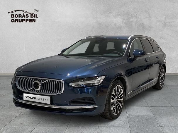 Volvo V90 AWD T6 261 kW image number 1