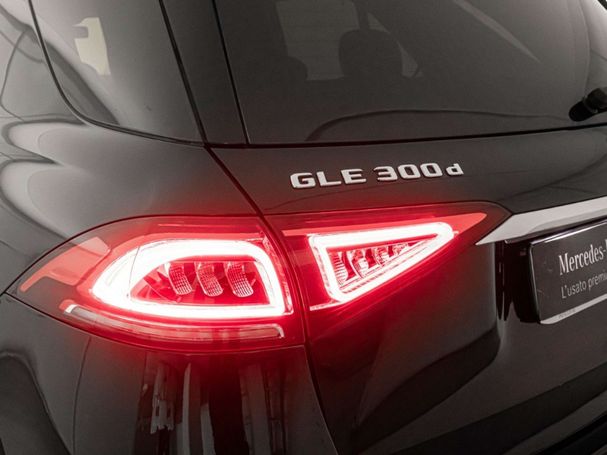 Mercedes-Benz GLE 300 200 kW image number 6