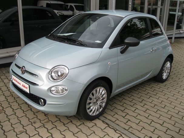 Fiat 500 1.0 51 kW image number 1