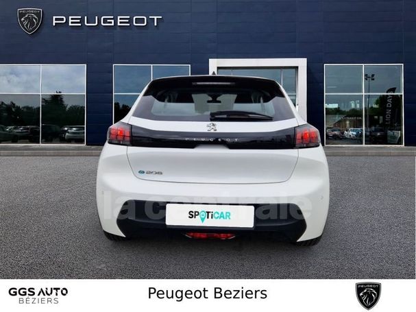 Peugeot 208 100 kW image number 6